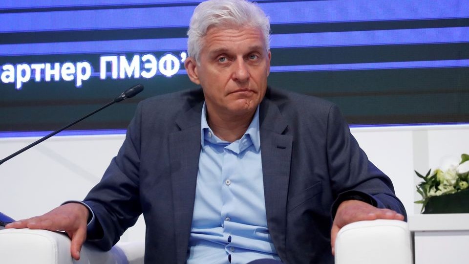 Vì sao Mỹ đòi tỷ phú Nga nộp gần 509 triệu USD?