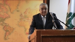 Căng thẳng Lebanon-Saudi Arabia: Sau họp khẩn, Beirut tái cam kết về trách nhiệm với thế giới Arab