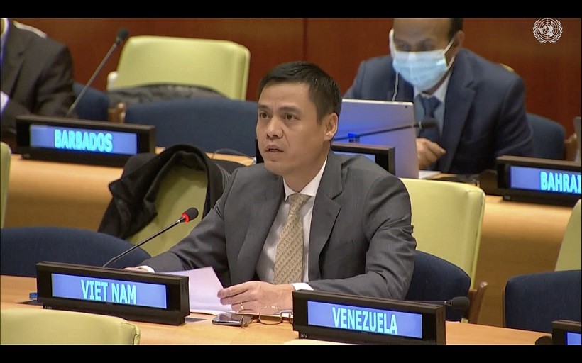 Liên hợp quốc tiếp tục thảo luận về các biện pháp ngăn chặn các hoạt động khủng bố quốc tế