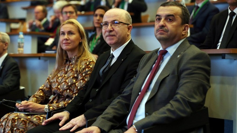 Khủng hoảng năng lượng: EU ‘bắt tay’ hợp tác với nhà sản xuất khí đốt tự nhiên lớn nhất châu Phi