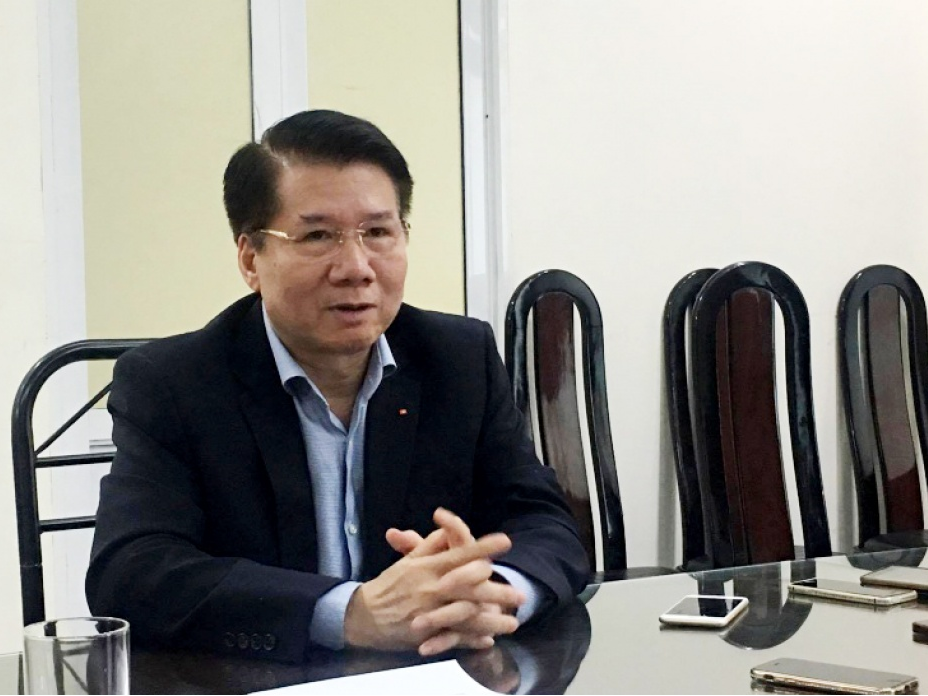 Tỉ lệ sử dụng thuốc nội ở Việt Nam đang tăng lên