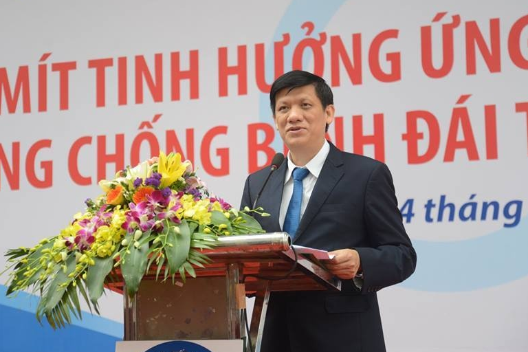 Tuổi mắc bệnh đái tháo đường ở Việt Nam ngày càng trẻ hóa