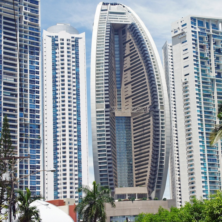 10 tòa tháp nổi tiếng mang tên Trump trên toàn thế giới