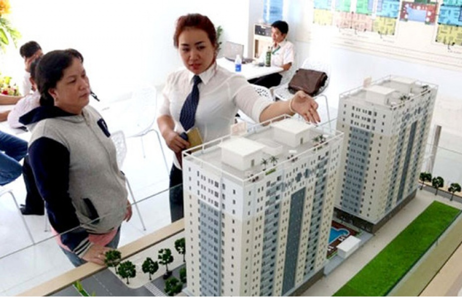 Khó như khi đánh thuế lên ngôi nhà thứ hai trở đi