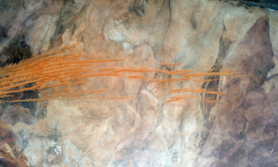 Hình ảnh: Trái đất nhìn từ Trạm Vũ trụ Quốc tế ISS trai dat nhin tu tram vu tru quoc te iss