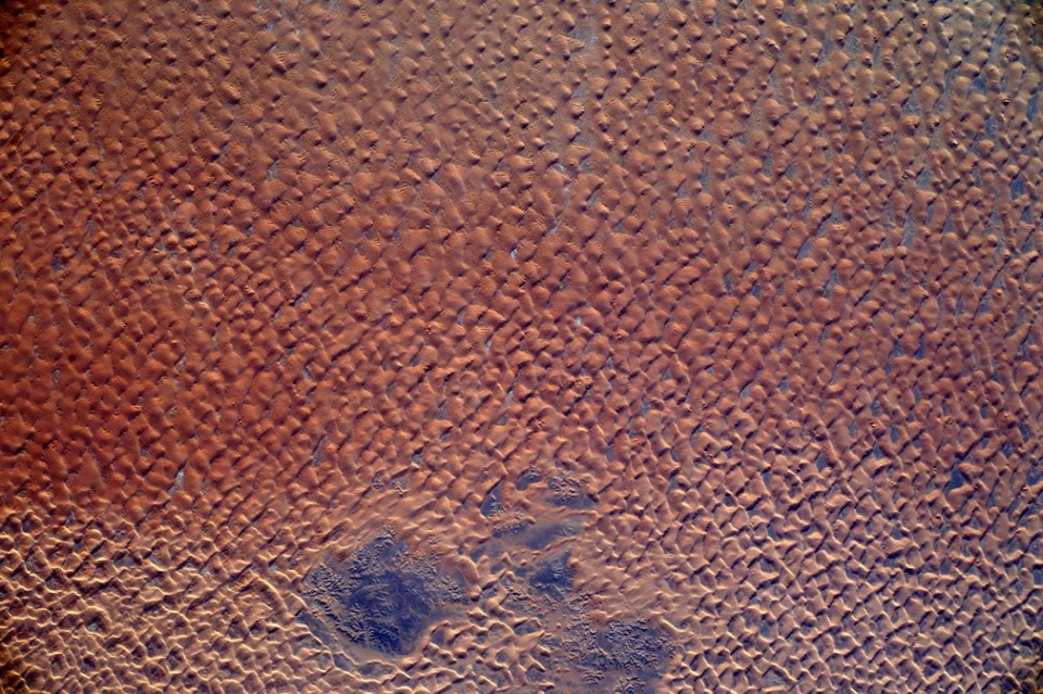 Hình ảnh: Trái đất nhìn từ Trạm Vũ trụ Quốc tế ISS trai dat nhin tu tram vu tru quoc te iss