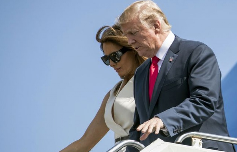 Triển vọng sáng của quan hệ đối tác toàn diện Việt Nam - Mỹ