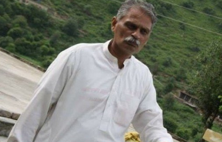 Một nhà ngoại giao Pakistan bị sát hại ở Afghanistan