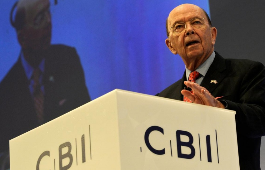 Brexit: Mỹ không muốn Anh nhượng bộ EU quá nhiều về thương mại