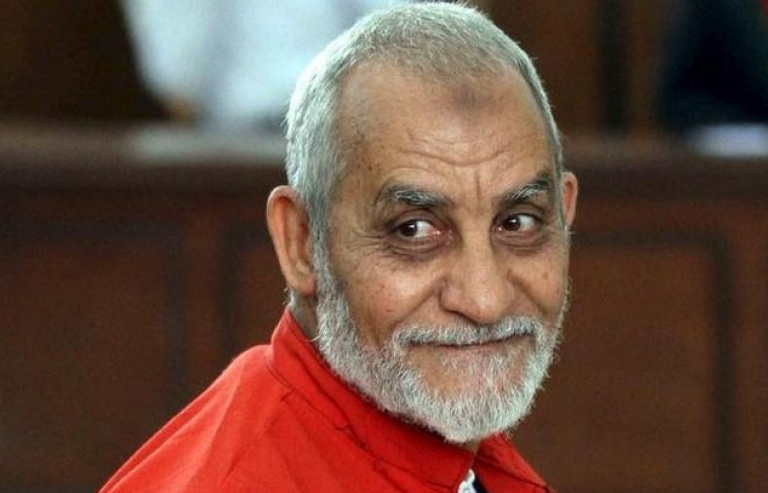 Ai Cập: Y án chung thân với thành viên phong trào Anh em Hồi giáo