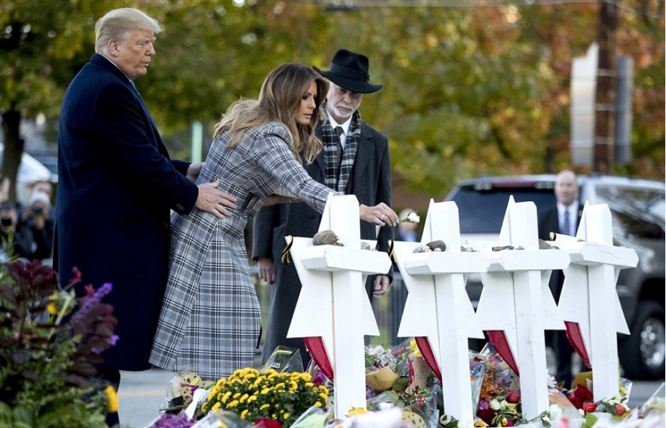 Sự kiện trong tuần qua ảnh (27/10 - 3/11)