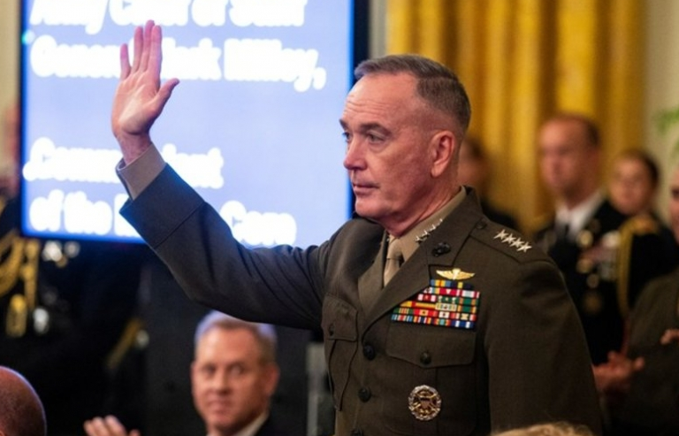 Mỹ có thể thay đổi thái độ quân sự trên Bán đảo Triều Tiên