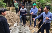 viet nam ireland tham van chinh tri cap vu truong bo ngoai giao