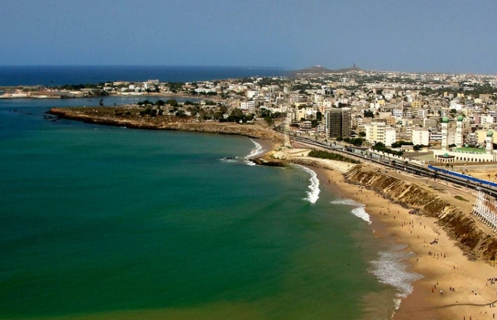 Mời tham gia Chương trình xúc tiến thương mại tại Senegal