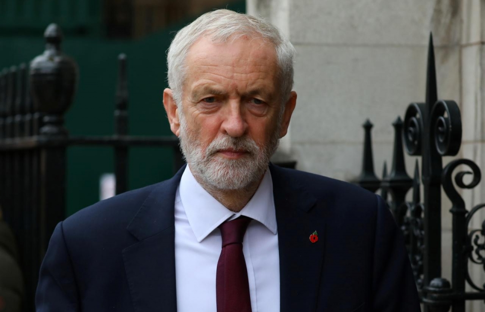 Lãnh đạo Công đảng: Trưng cầu dân ý về Brexit lần hai là lựa chọn trong tương lai