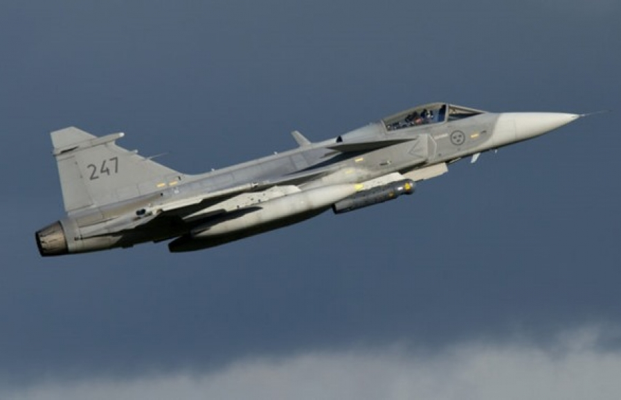 Pháp, Đức nhất trí khởi động thiết kế mẫu máy bay chiến đấu thế hệ mới