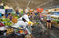 Chi tiêu tiêu dùng tăng, kinh tế Mỹ có những dấu hiệu tăng trưởng tích cực