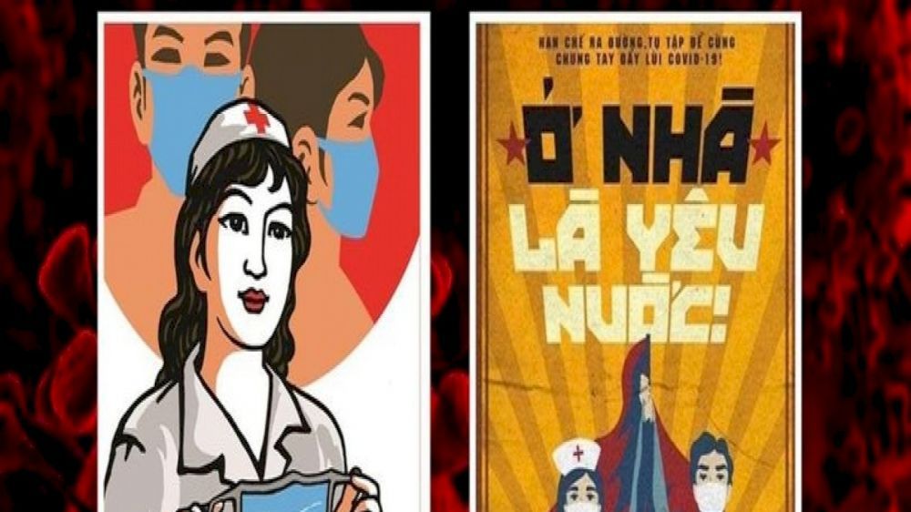 Báo Nga lại ‘mổ xẻ’ nguyên nhân khiến Việt Nam là ‘ngôi sao’ chống Covid-19 và điểm tựa từ lòng yêu nước