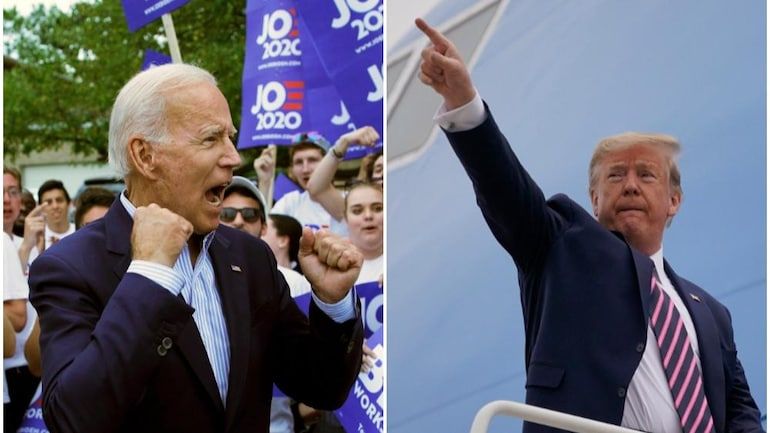 Kết quả bầu cử Mỹ 2020: Thách thức nào đang chờ đón tân Tổng thống?