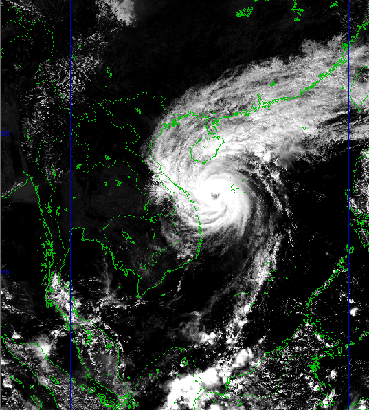 Dự báo thời tiết: Tin bão khẩn cấp cơn bão số 13; cảnh báo gió lớn trên Biển Đông; không khí lạnh ở Bắc Bộ Dự báo thời tiết: Tin bão khẩn cấp cơn bão số 13; cảnh báo gió lớn trên Biển Đông; không khí lạnh ở Bắc Bộ