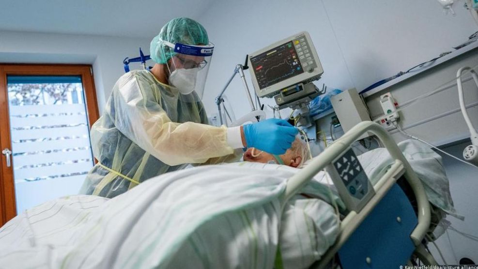 Covid-19: Lebanon phong tỏa toàn quốc, 90% số khu vực ở Đức là điểm nóng dịch bệnh, kỷ lục buồn tại Ukraine