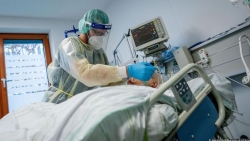 Covid-19: Lebanon phong tỏa toàn quốc, 90% số khu vực ở Đức là điểm nóng dịch bệnh, kỷ lục buồn tại Ukraine