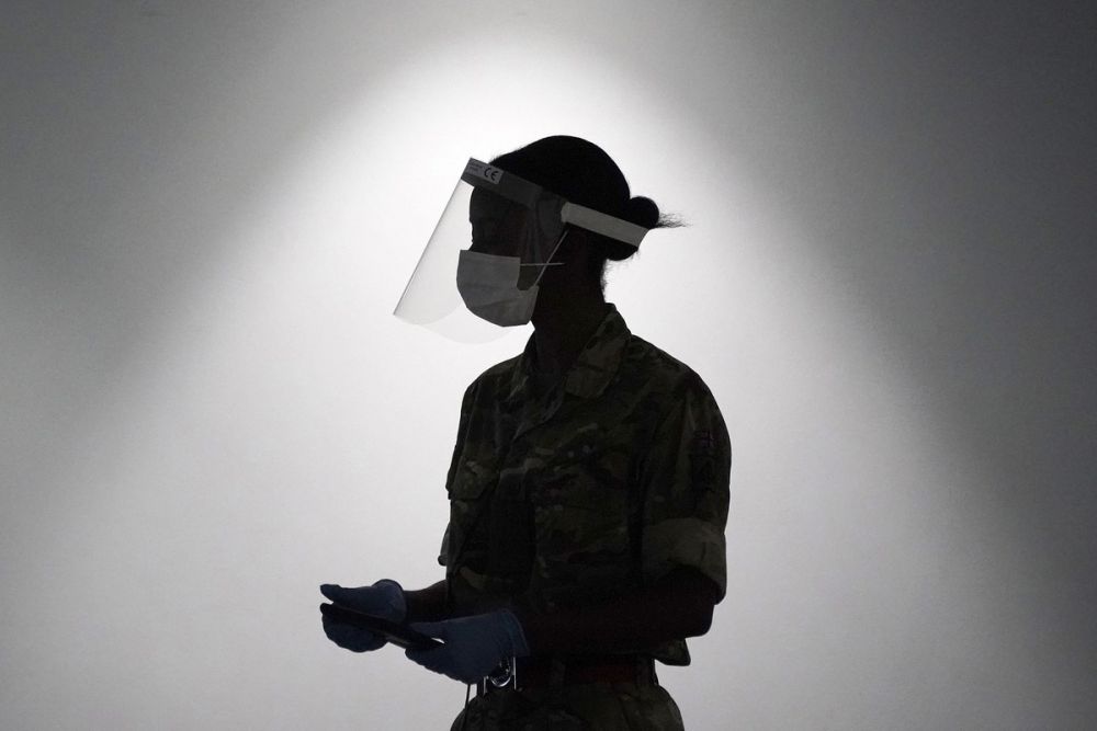 Ảnh ấn tượng tuần (9-15/11): Xúc cảm kết quả bầu cử Mỹ 2020, ‘cơn thịnh nộ’ của bão Vamco và Armenia hậu thỏa thuận ngừng bắn Ảnh ấn tượng tuần (9 15/11): Xúc cảm kết quả bầu cử Mỹ 2020, ‘cơn thịnh nộ’ của bão Vamco và Armenia hậu thỏa thuận ngừng bắn