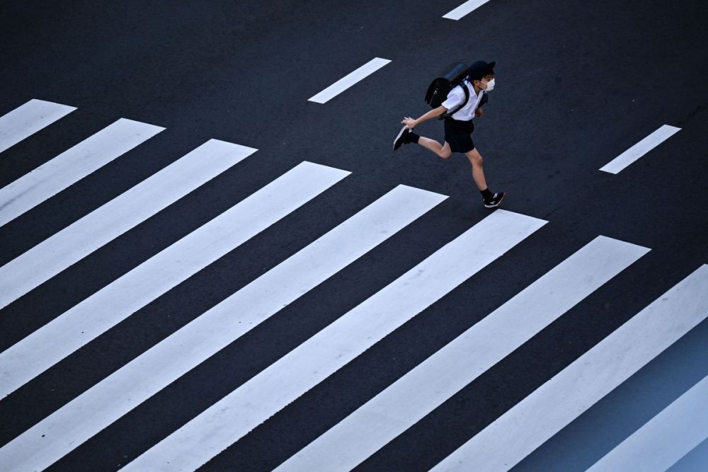 Ảnh ấn tượng tuần (9-15/11): Xúc cảm kết quả bầu cử Mỹ 2020, ‘cơn thịnh nộ’ của bão Vamco và Armenia hậu thỏa thuận ngừng bắn Ảnh ấn tượng tuần (9 15/11): Xúc cảm kết quả bầu cử Mỹ 2020, ‘cơn thịnh nộ’ của bão Vamco và Armenia hậu thỏa thuận ngừng bắn