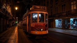 Nhà hàng ở Bồ Đào Nha ‘vật lộn’ để đón khách mùa Covid-19