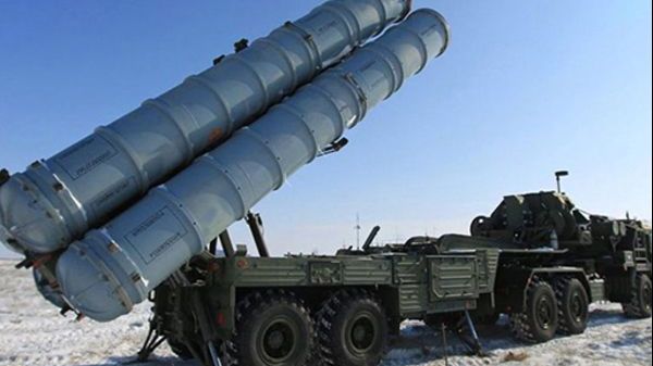 Chuẩn bị sản xuất hàng loạt, Tướng Nga xác nhận sẽ hoàn tất phát triển ‘lợi khí’ tối tân nhất thế giới S-500 vào năm 2021