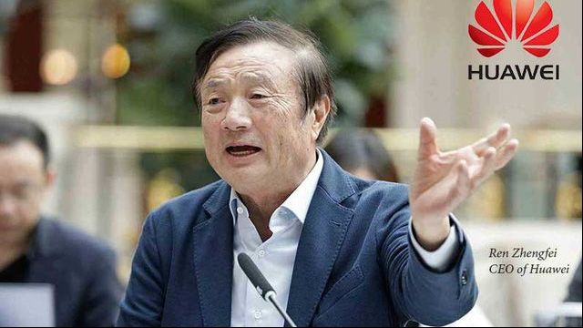 Bán thương hiệu Honor, Huawei tìm cách ‘giải thoát’ khỏi các lệnh trừng phạt của Mỹ?