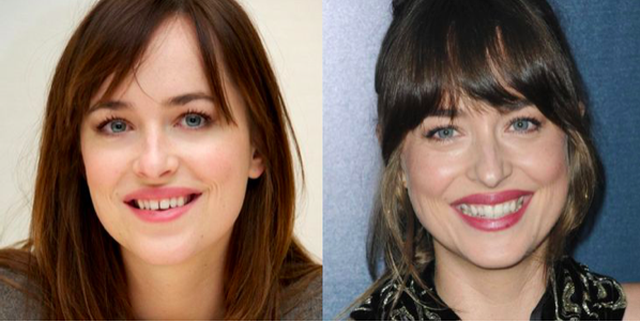 Mỹ nhân Dakota Johnson của ‘50 sắc thái’ vượt qua con đường trải hoa hồng và gai nhọn như thế nào?