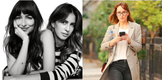 Mỹ nhân Dakota Johnson của ‘50 sắc thái’ vượt qua con đường trải hoa hồng và gai nhọn như thế nào?