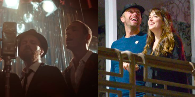 Mỹ nhân Dakota Johnson của ‘50 sắc thái’ vượt qua con đường trải hoa hồng và gai nhọn như thế nào?