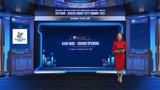 Xây dựng thành phố thông minh - Nhu cầu bức thiết của các đô thị tại Việt Nam và trên thế giới