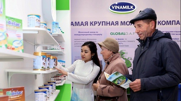 Chuyên gia Nga: Việt Nam là điển hình về hội nhập Á-Âu, cầu nối thương mại EAEU-ASEAN