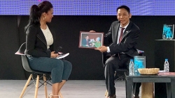 Giới thiệu sách Điện Biên Phủ - Điểm hẹn lịch sử của Đại tướng Võ Nguyên Giáp tại Venezuela