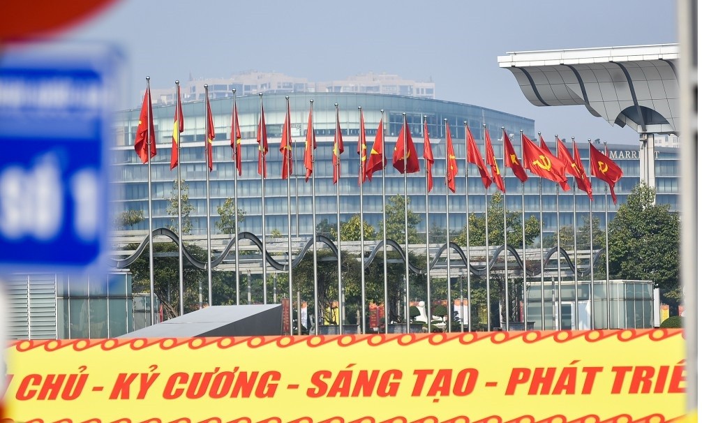 Chủ động khởi xướng và quản trị hiệu quả công cuộc đổi mới kinh tế lần thứ hai của đất nước