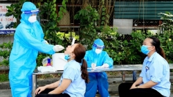 Bảo vệ sức khỏe, tính mạng của nhân dân là trên hết, trước hết