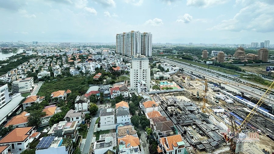 Bất động sản mới nhất: Lý do khó tái diễn sốt giá, nhà đầu tư ‘chùn tay’ với biệt thự, giao dịch hạ nhiệt