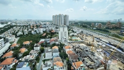 Bất động sản mới nhất: ‘Sóng’ sốt đất năm 2022 cao tới đâu? Địa ốc công nghiệp Thanh Hóa hút vốn, 4 tài sản gắn liền với đất được cấp sổ đỏ