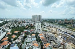 Bất động sản mới nhất: Tin vui từ thị trường phía Nam, ‘thỏi nam châm’ Cẩm Phả, điều kiện chuyển đất nông nghiệp xen kẹt thành đất ở