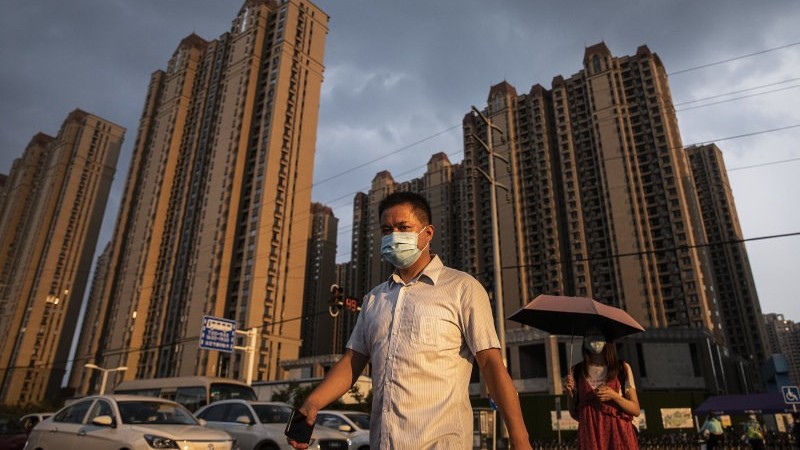 Không còn 'liều thuốc' giúp tăng trưởng 'nhanh như chớp', kinh tế Trung Quốc sẽ đi theo hướng nào?