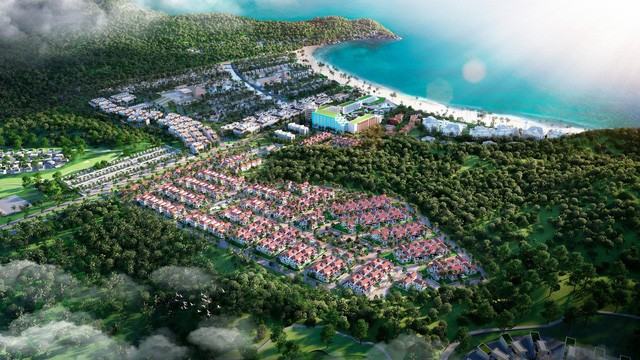 Sun Tropical Village một trong những sản phẩm tiên phong trong phân khúc BĐS chăm sóc sức khỏe của Sun Property (Ảnh minh họa) Sun Tropical Village một trong những sản phẩm tiên phong trong phân khúc BĐS chăm sóc sức khỏe của Sun Property (Ảnh minh họa)