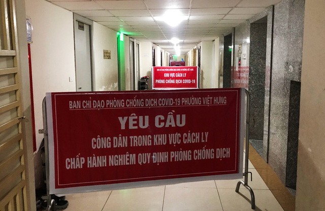 Covid-19 sáng 21/11 Covid-19 sáng 21/11