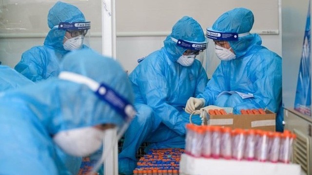 Covid-19 sáng 21/11: Hơn 4.700 ca cộng đồng, F0 ở Hà Nội sẽ tăng cao dịp Tết, Côn Đảo có ca đầu tiên sau 5 tháng, dịch nóng ở Hà Nam, Quảng Bình