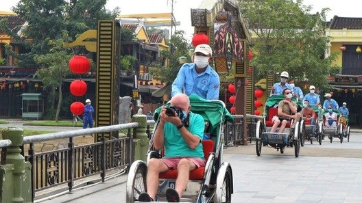 Các địa phương triển khai công tác chuẩn bị mở cửa lại hoạt động du lịch