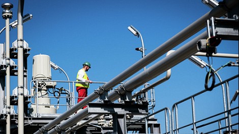 Nga nói Dòng chảy Pakistan có thể đạt công suất lớn hơn dự kiến