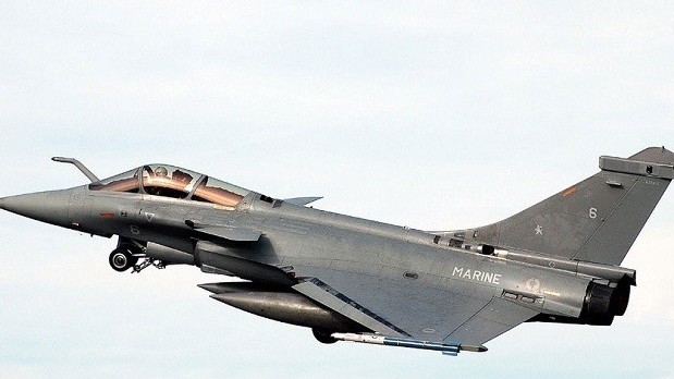 Tiêm kích đắt nhất thế giới mà Croatia mua cả lô 12 chiếc của Pháp mạnh cỡ nào?