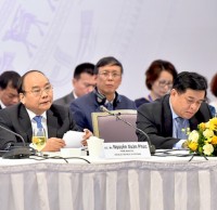 thu tuong dat ra nam yeu cau voi dai hoc kinh doanh va cong nghe ha noi